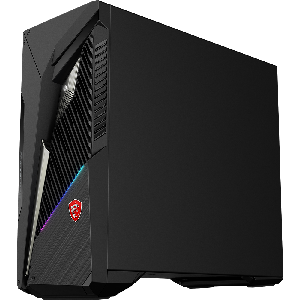 MSI MAG INFINITE S3 14NVL5-104EU i5-14400F 16GB DDR5 1TB SSD RTX 5060 2X 8G W11 Gaming Pc