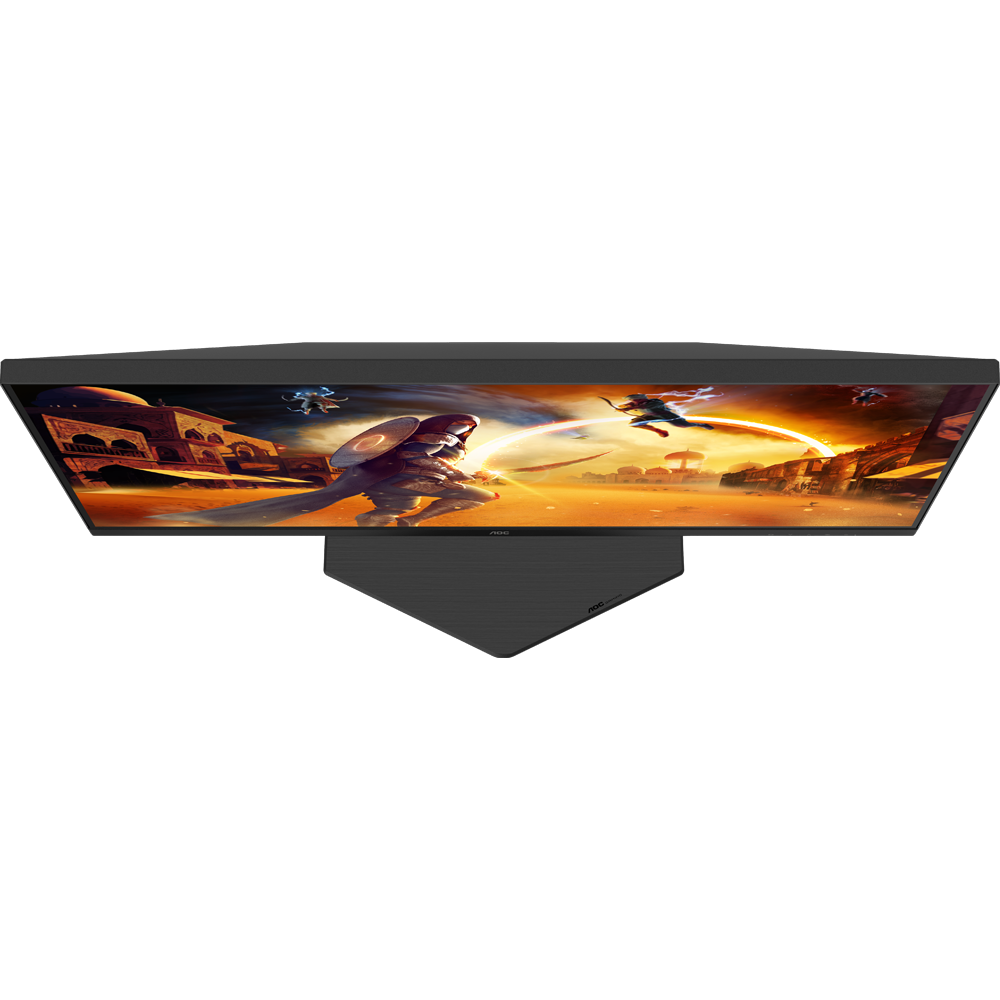AOC 25G4SRE 24.5" 310Hz(OC) 0.3ms HDMI DP G-Sync AdaptiveSync HDR400 FHD Fast IPS Gaming Monitör