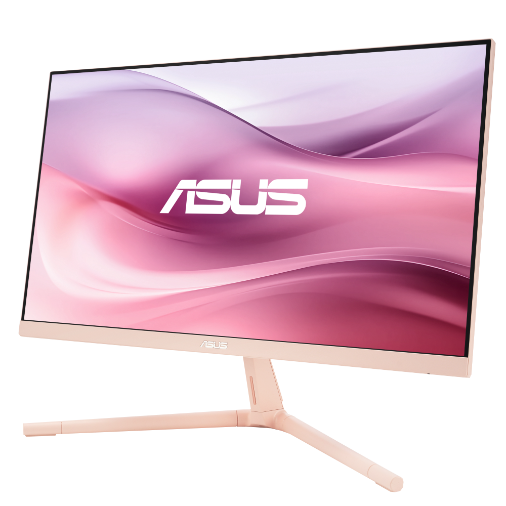 ASUS VU279CFE-P 27" 100Hz 5ms HDMI Type-C Adaptive-Sync IPS Monitör