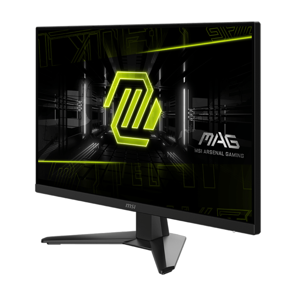 MSI MAG 272F 27" 200Hz 0.5ms HDMI DP Free Sync FHD Rapid IPS Gaming Monitör
