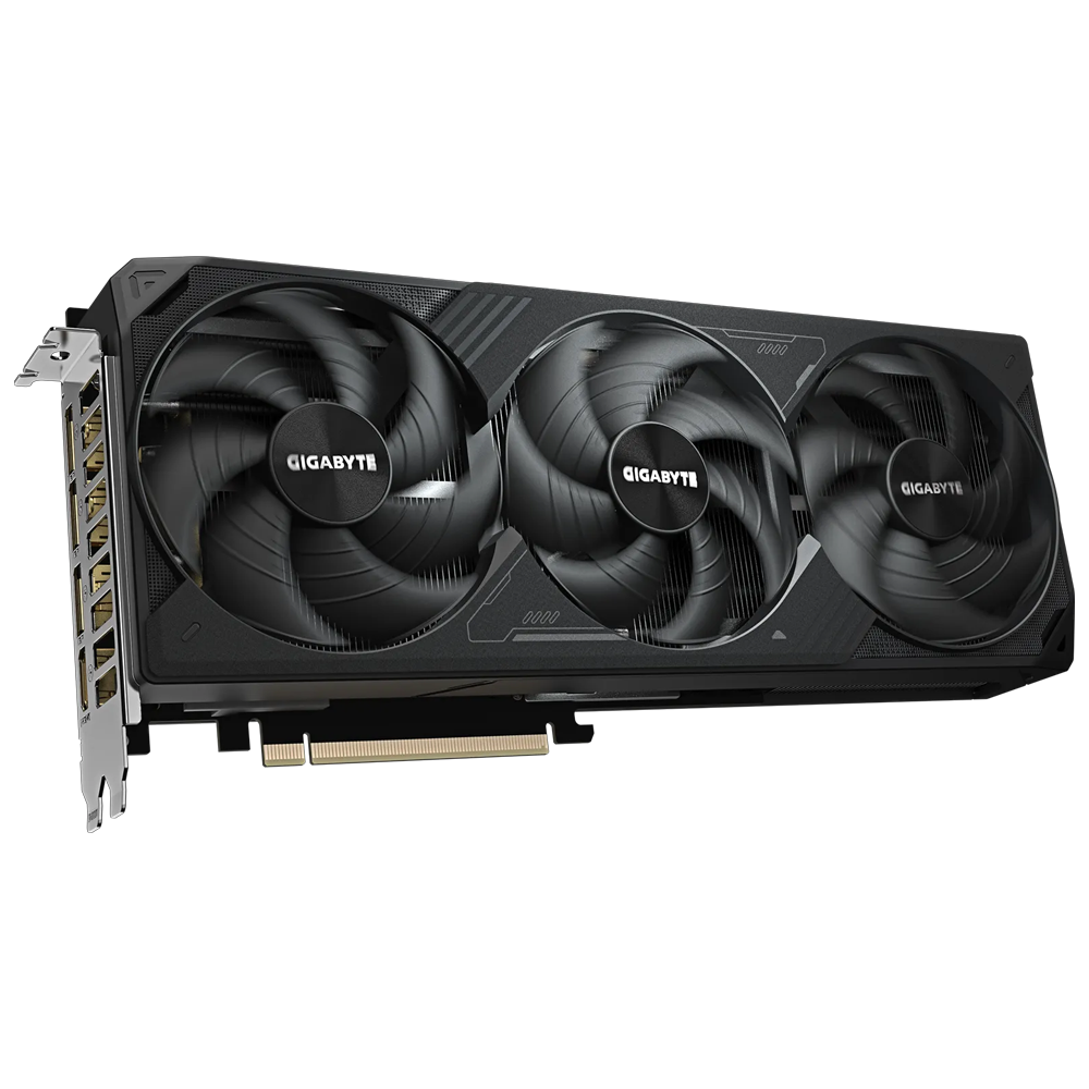 GIGABYTE GeForce RTX 5070 Ti WINDFORCE OC SFF 16G GDDR7 DLSS 4 256 Bit Ekran Kartı
