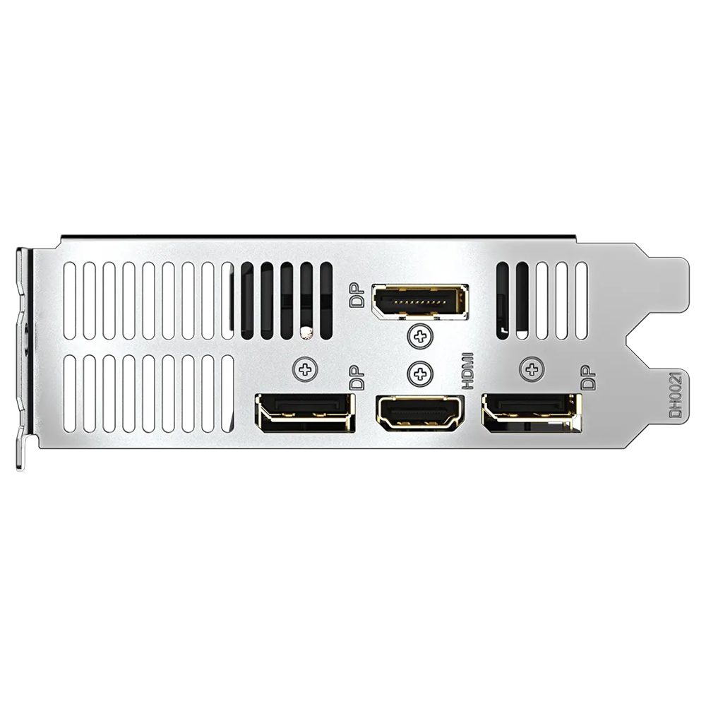 GIGABYTE GeForce RTX 5060 OC Low Profile 8G GDDR7 DLSS 4 128 Bit Ekran Kartı