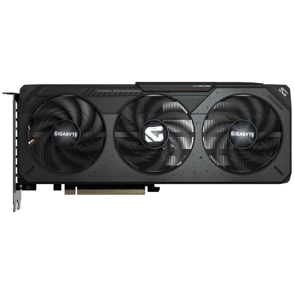 GIGABYTE GeForce RTX 5050 GAMING OC 8G GDDR6 DLSS 4 128 Bit Ekran Kartı