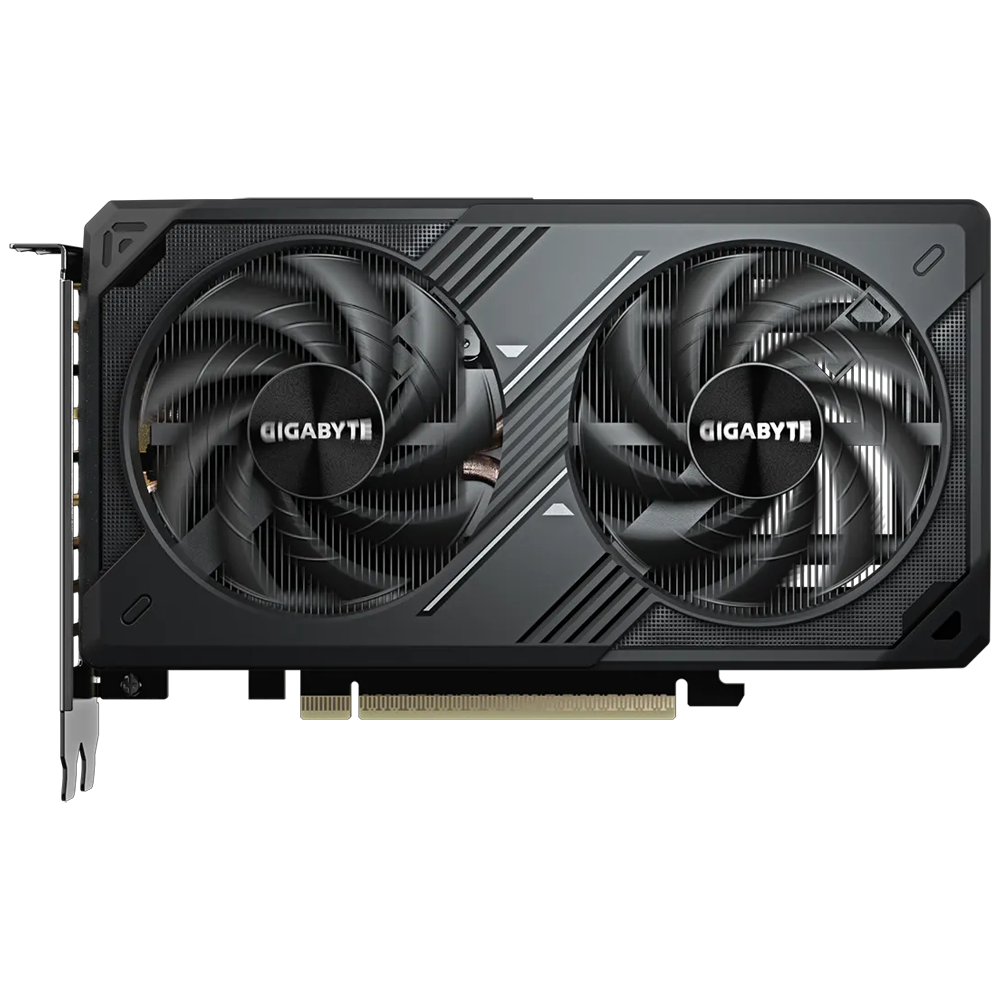 GIGABYTE GeForce RTX 5060 WINDFORCE MAX OC 8G GDDR7 DLSS 4 128 Bit Ekran Kartı