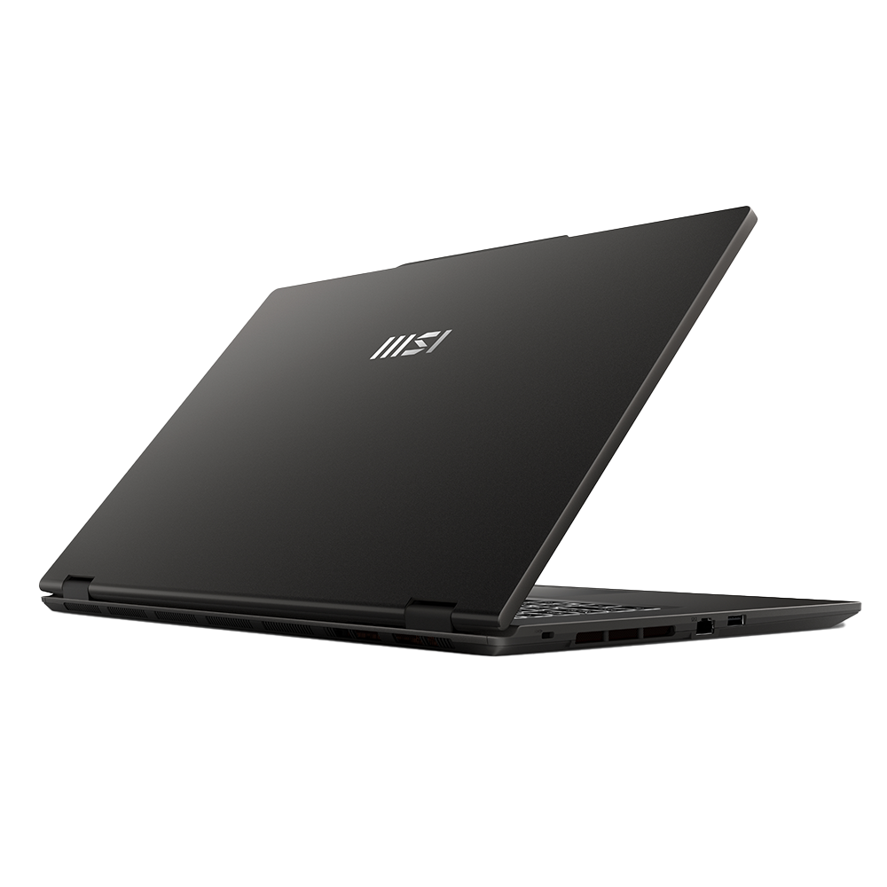 MSI VENTUREPRO 17 AI A1VEG-014XTR ULTRA 7 155H 16GB DDR5 RTX4050 GDDR6 6GB 1TB SSD 17.3" FHD+ 144Hz FreeDos Notebook