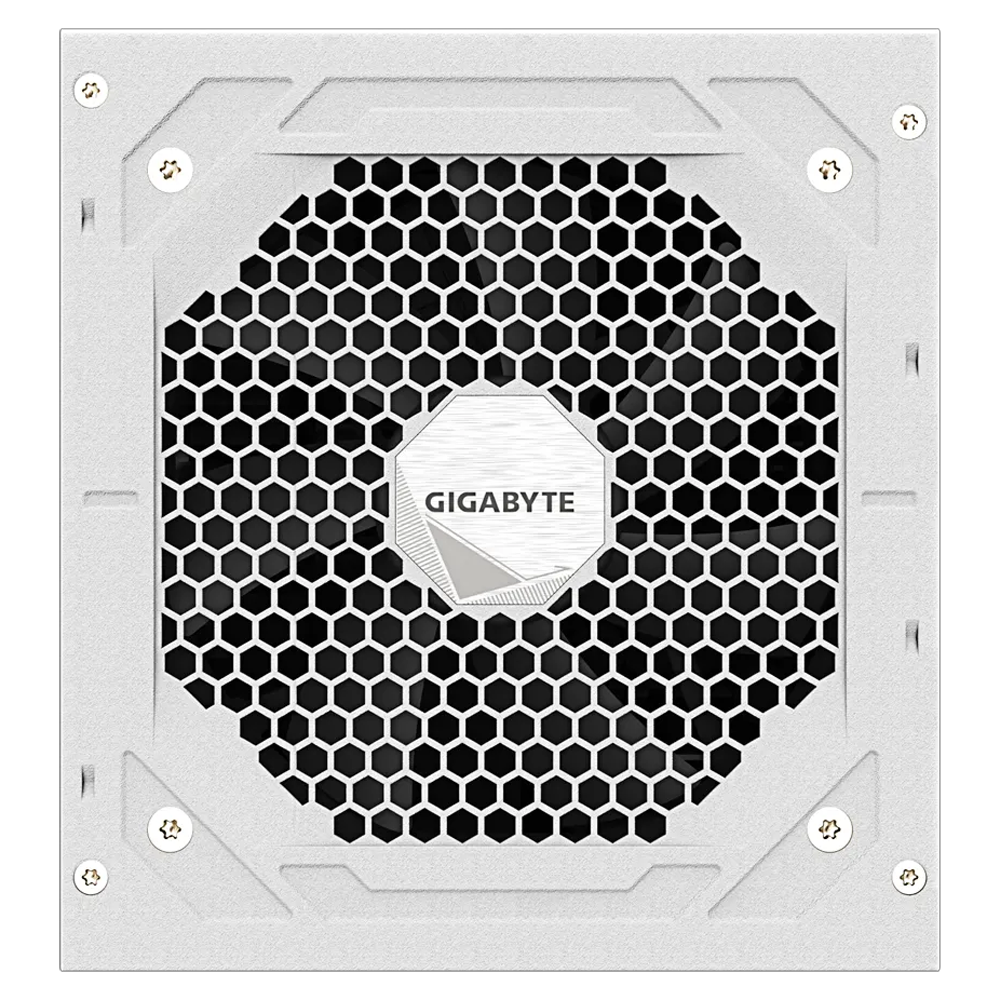 GIGABYTE UD850GM PG5W 850W 80+ Gold Gen 5.0 ATX 3.0 Full Modüler Beyaz PSU