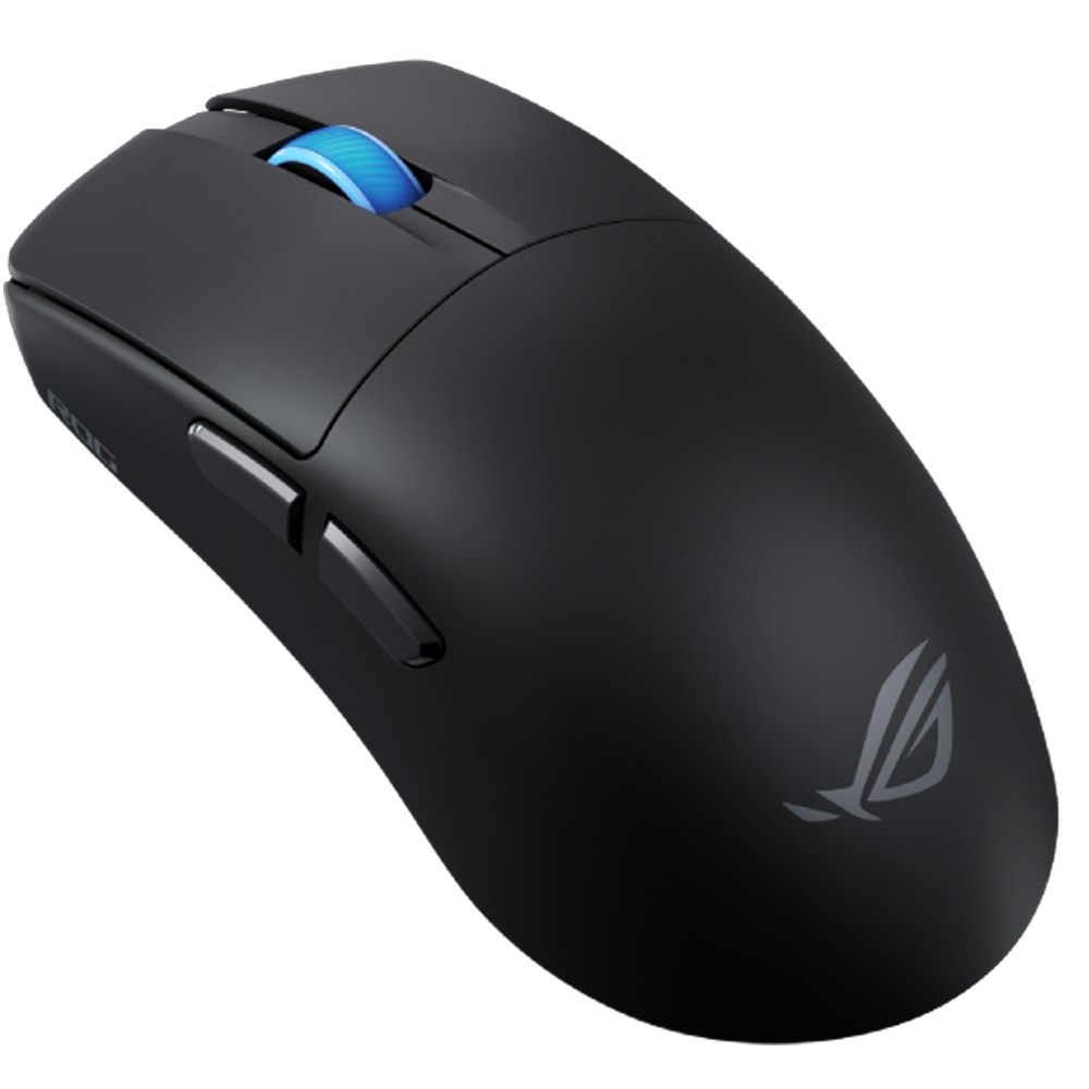 ASUS ROG HARPE II ACE Siyah Kablosuz Gaming Mouse