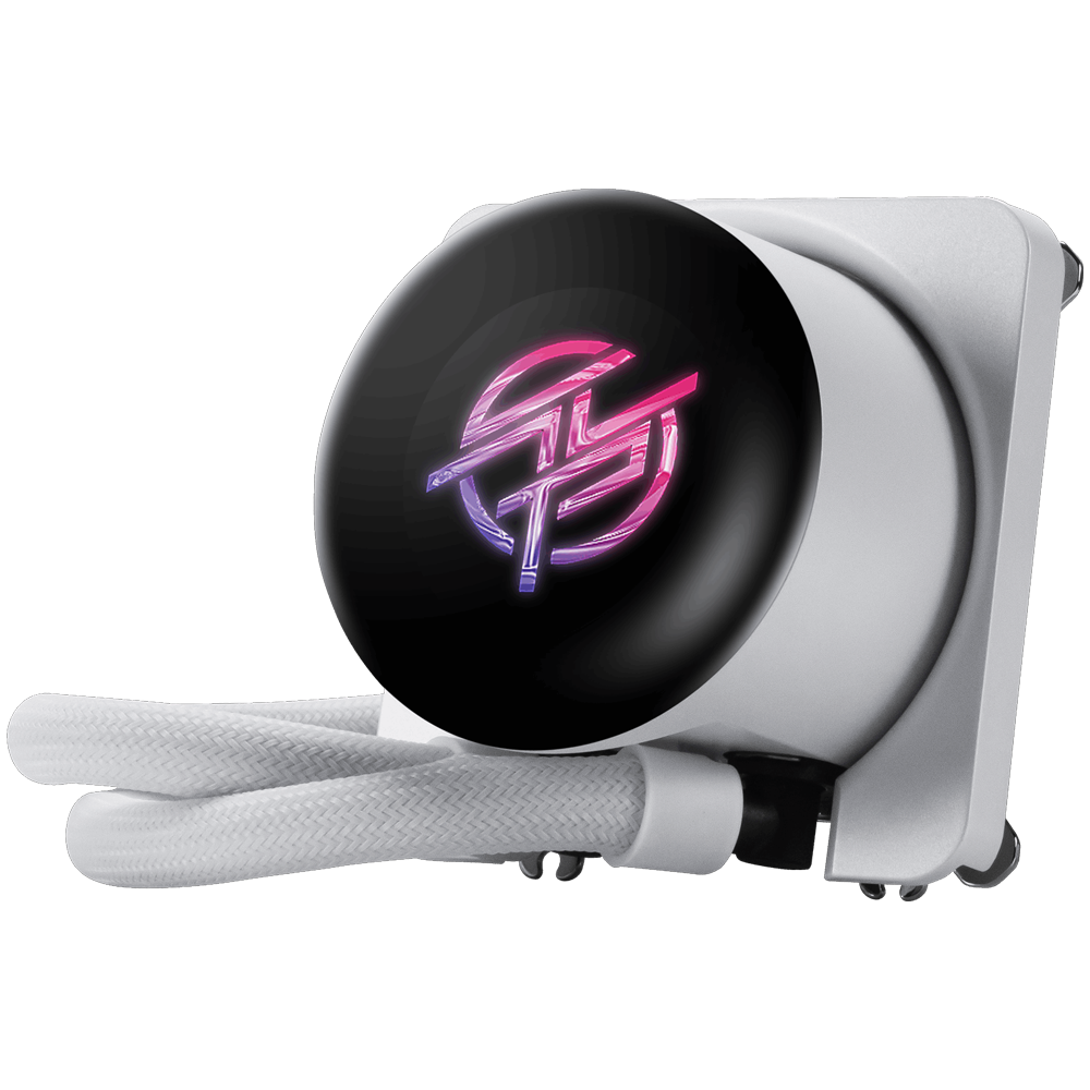 MSI MPG CORELIQUID P13 360 Beyaz Sıvı İşlemci Soğutucusu