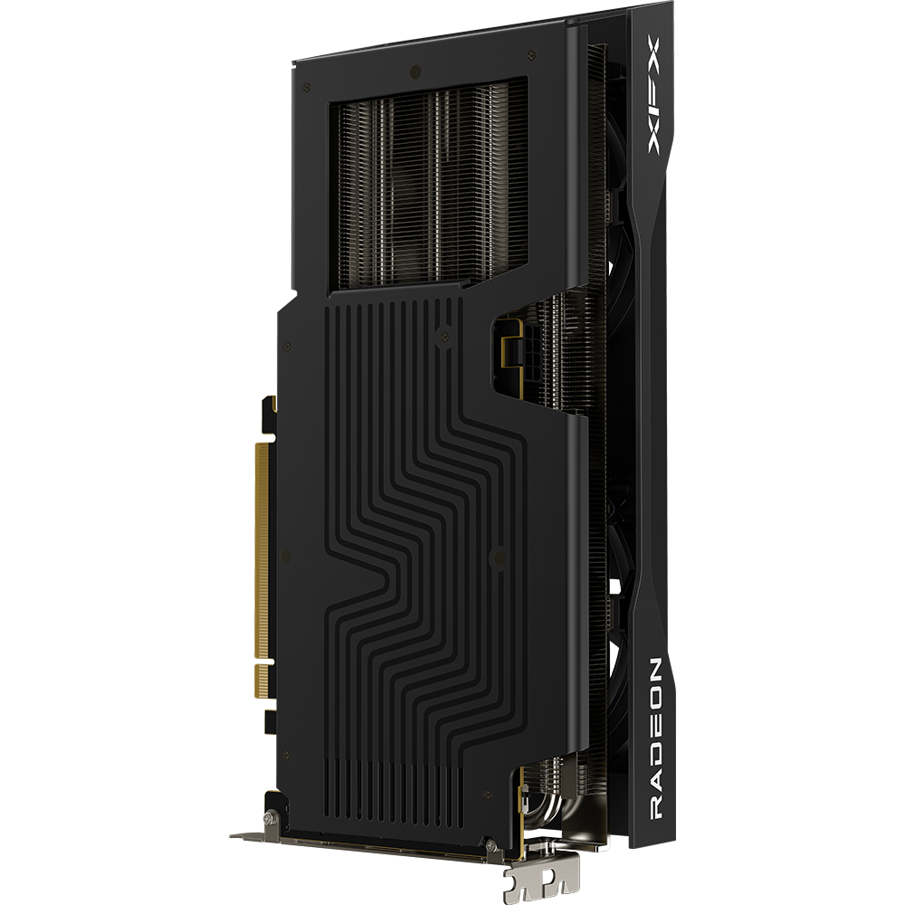 XFX Swift Radeon RX 9060 XT OC Gaming 16GB GDDR6 128 Bit Ekran Kartı