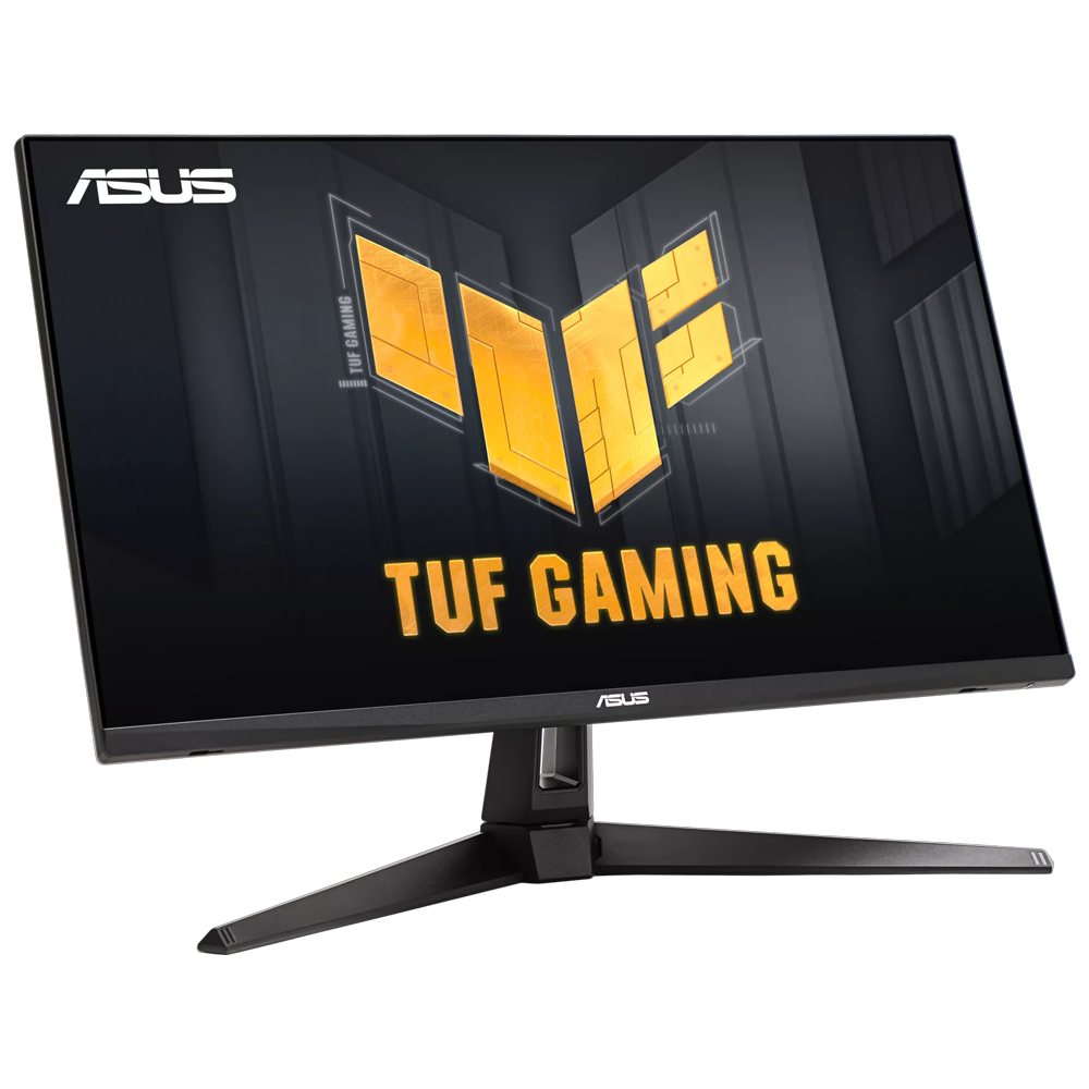 ASUS TUF GAMING VG27AQM5A 27" 300Hz 0.3ms HDMI DP ELMB Adaptive Sync QHD Fast IPS Gaming Monitör