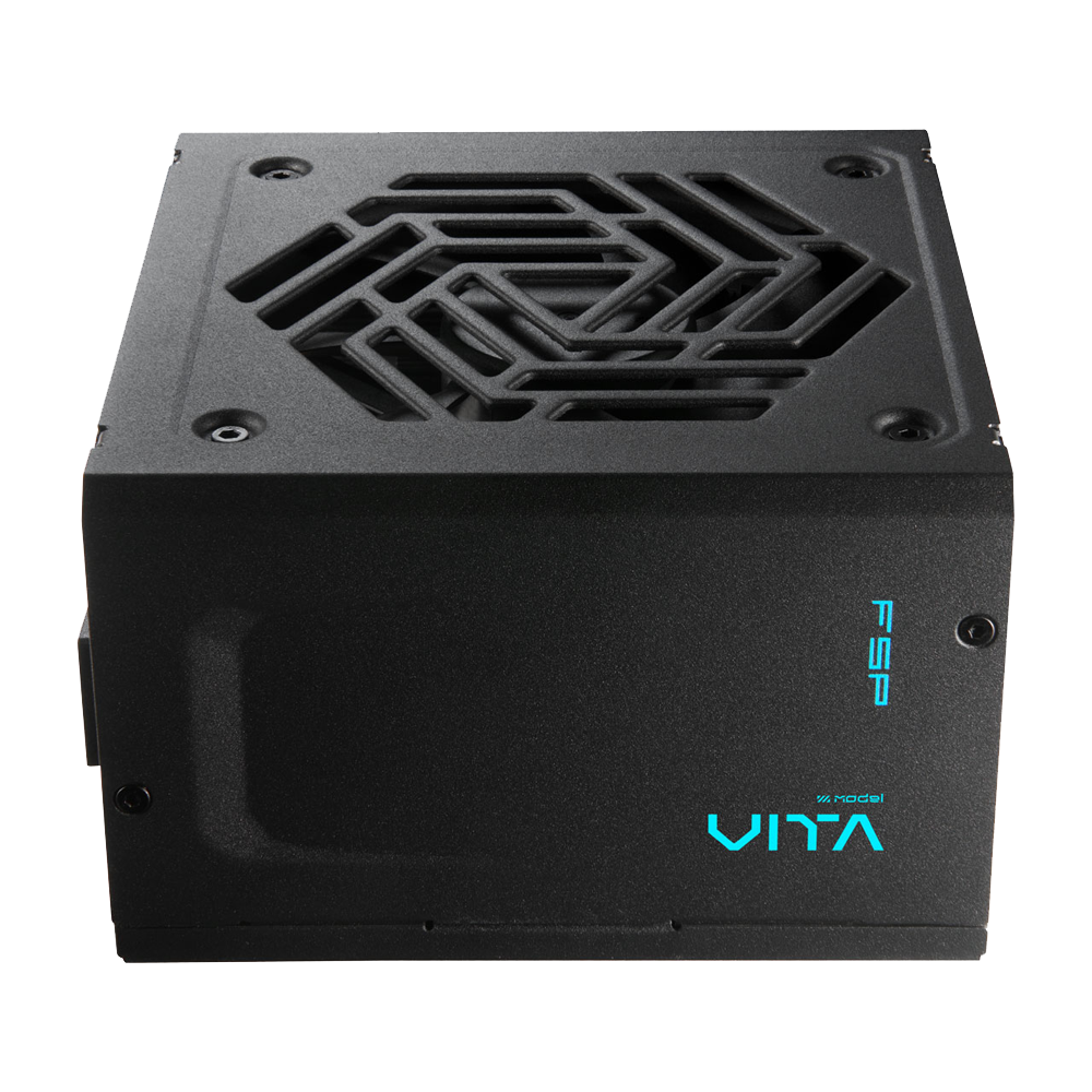 FSP VITA BD 750W 80+ Bronze 120mm Fanlı ATX3.1 ATX PSU