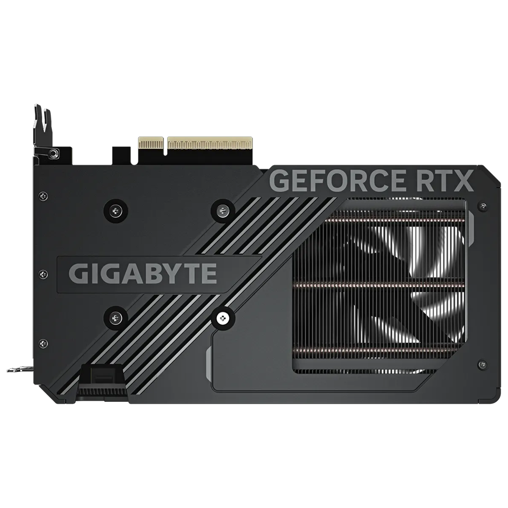 GIGABYTE GeForce RTX 5060 Ti WINDFORCE OC 8G GDDR7 DLSS 4 128 Bit Ekran Kartı