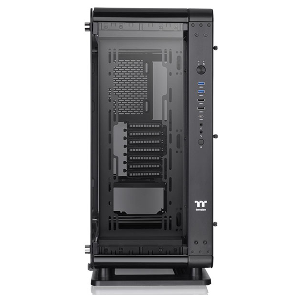 Thermaltake Core P6 Tempered Glass USB 3.2 ATX Mid Tower Kasa