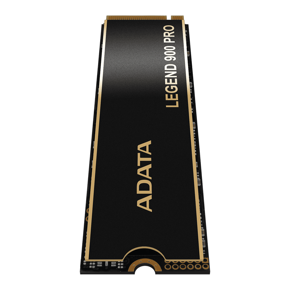 ADATA Legend 900 Pro 1TB NVMe Gen4 M.2 SSD 7400MB Okuma / 6000MB Yazma