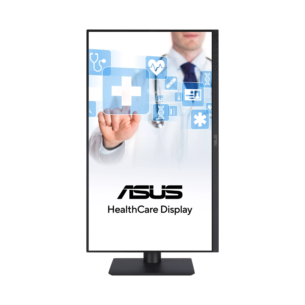 ASUS HA2741A 27" 75Hz 5ms HDMI DP USB-C AdaptiveSync IPS Monitör