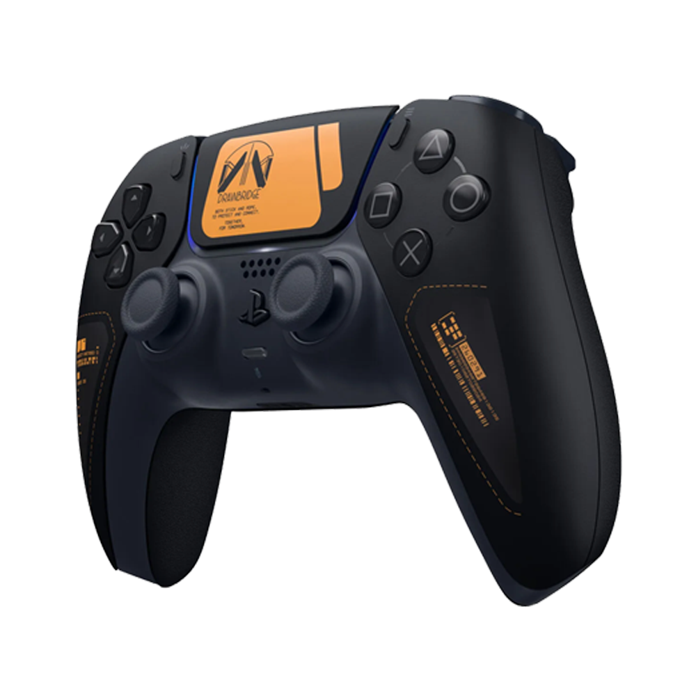 Sony DualSense DEATH STRANDING Kablosuz PS5 Gamepad