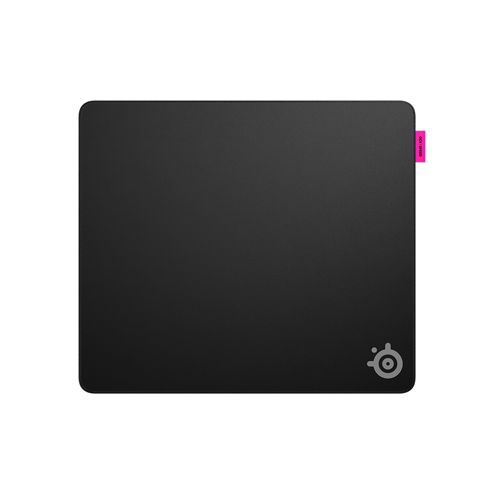 SteelSeries QCK Performance Large Speed Gaming Mouse Pad