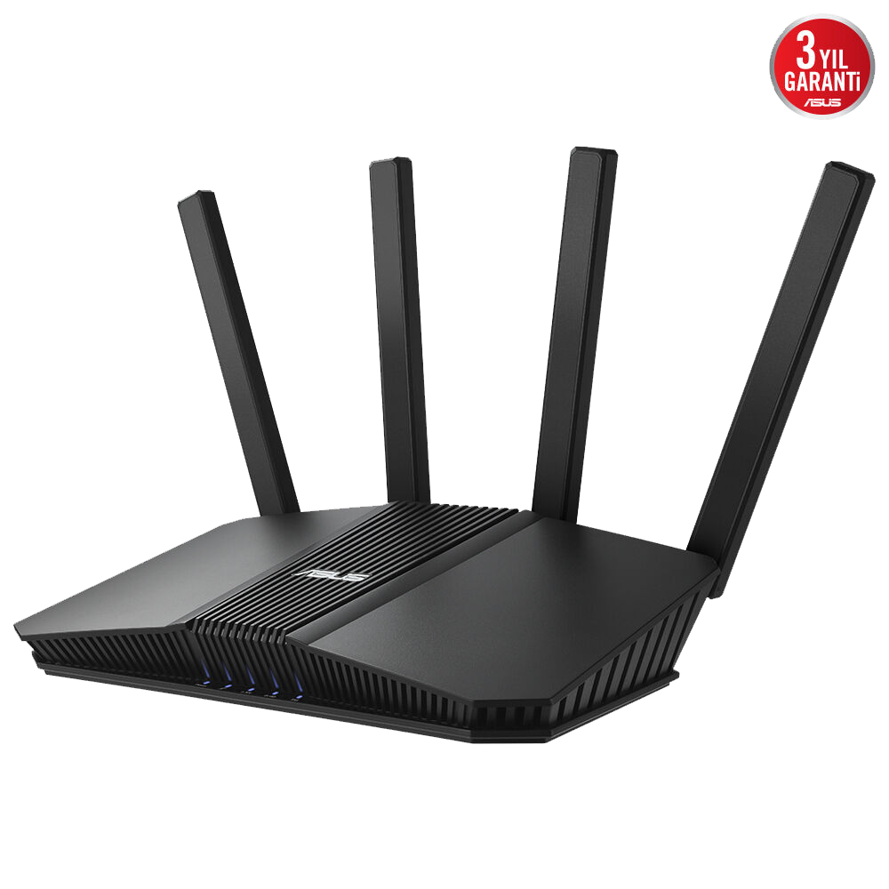 ASUS RT-BE82U Dual Band WiFi 7 802.11be Router
