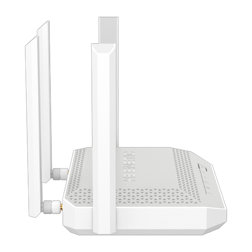 Keenetic Hoper 4G+ AX3000 Mesh Wİ-Fi 6 Router