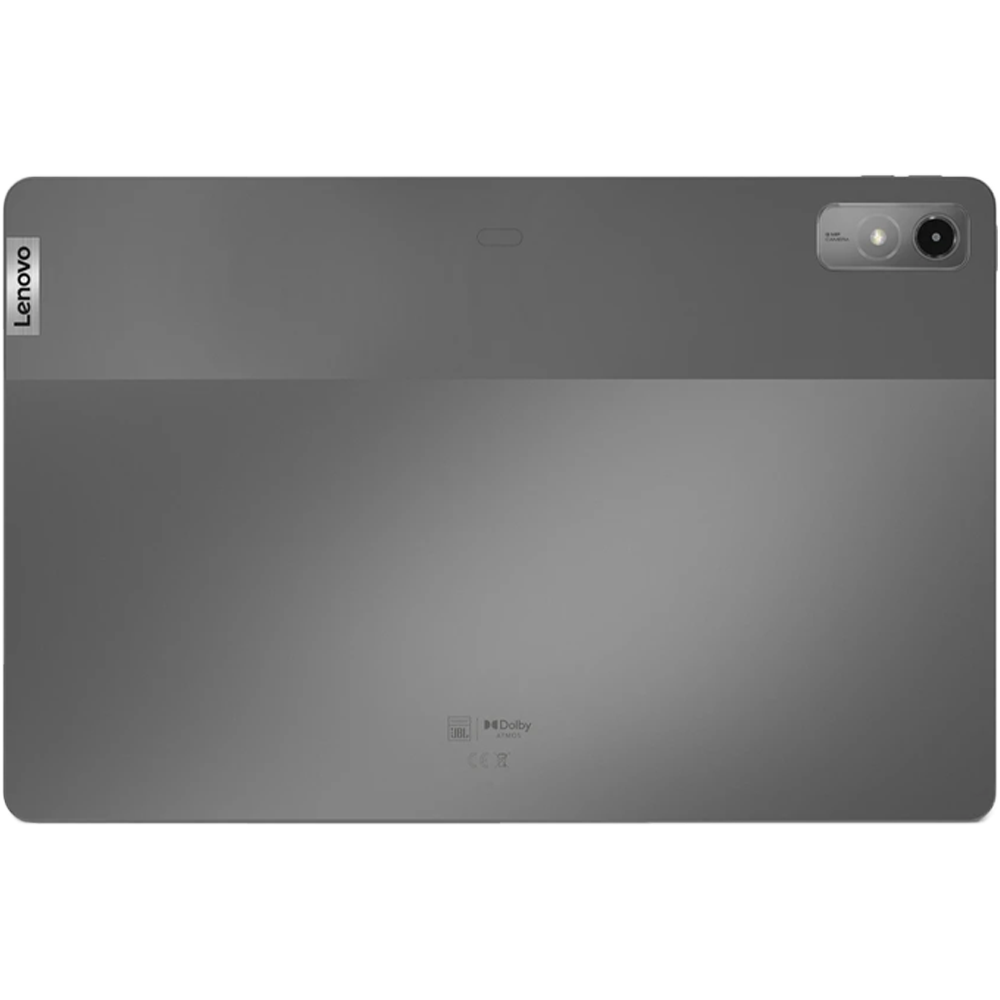 Lenovo Tab P12 ZACH0218TR 8GB/256GB 3K JBL DOLBY ATMOS 12.7" 60Hz Android Tablet (Lenovo Tab P12 Klavye + Kalem)