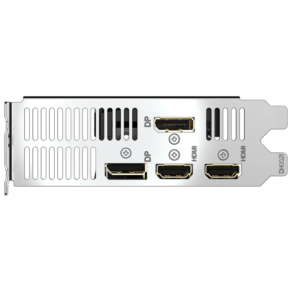 GIGABYTE GeForce RTX 5050 OC Low Profile 8G GDDR6 DLSS 4 128 Bit Ekran Kartı