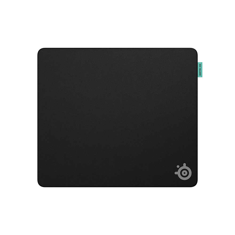 SteelSeries QCK Performance Large Balance Gaming Mouse Pad