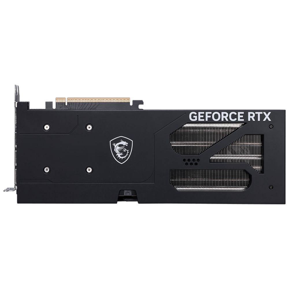 MSI GeForce RTX 5060 Ti 8G VENTUS 3X OC 8GB GDDR7 DLSS 4 128 Bit Ekran Kartı