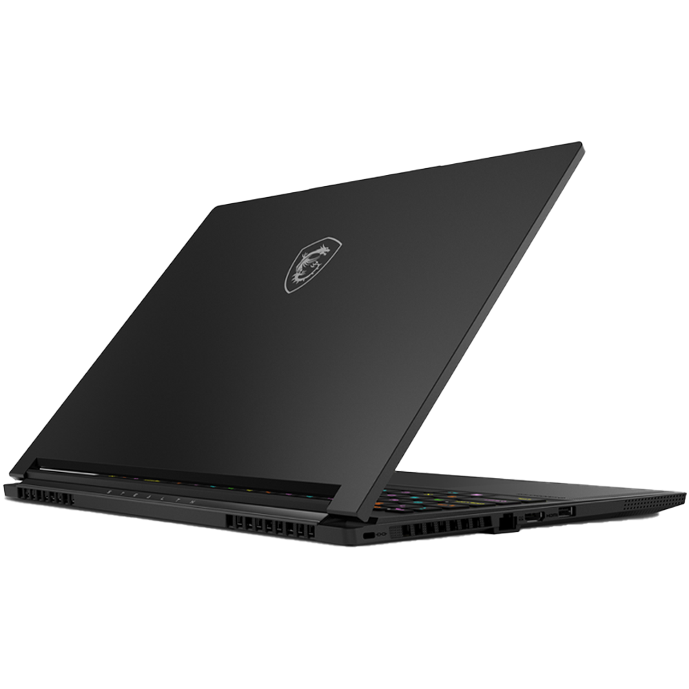 MSI STEALTH 16 AI A2HWFG-062TR Ultra 9 285H 32GB DDR5 RTX5060 GDDR7 8GB 1TB SSD 16" QHD OLED 240Hz W11 Gaming Notebook