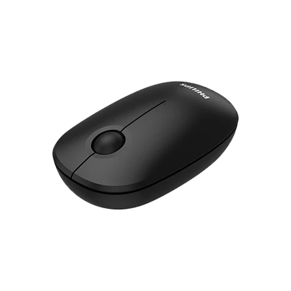 Philips SPK7378B Kablosuz Siyah Mouse                                           