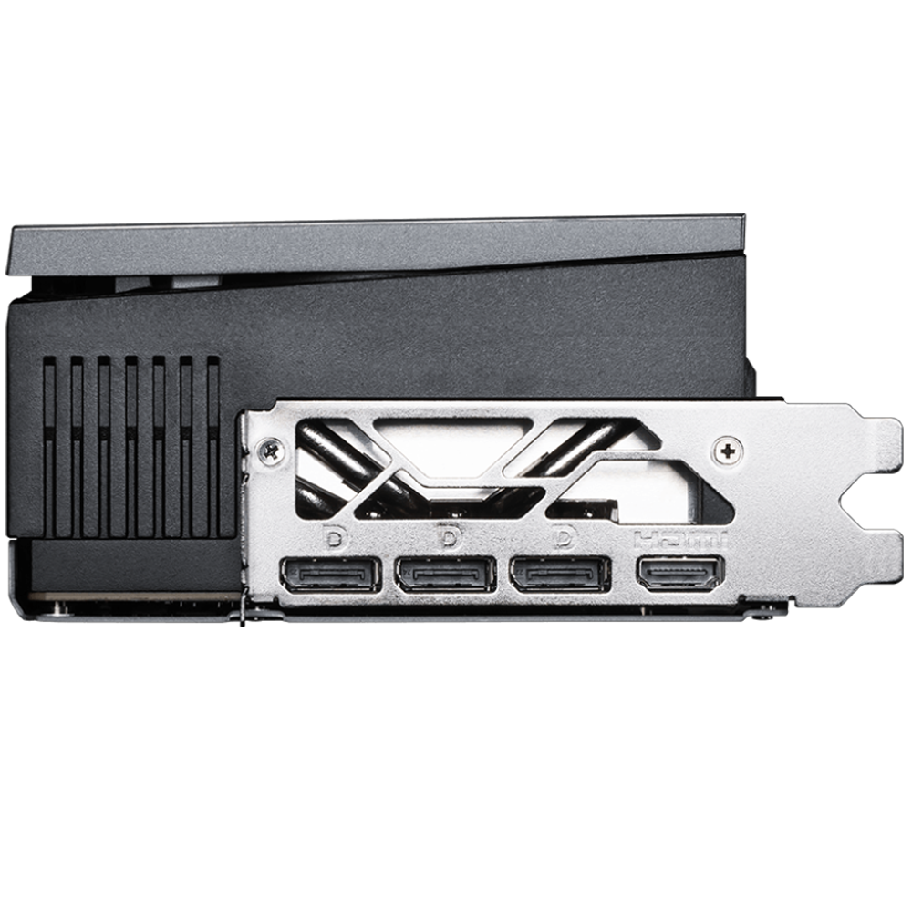 MSI GeForce RTX 5090 32G VANGUARD SOC LAUNCH EDITION 32GB GDDR7 DLSS 4 512 Bit Ekran Kartı