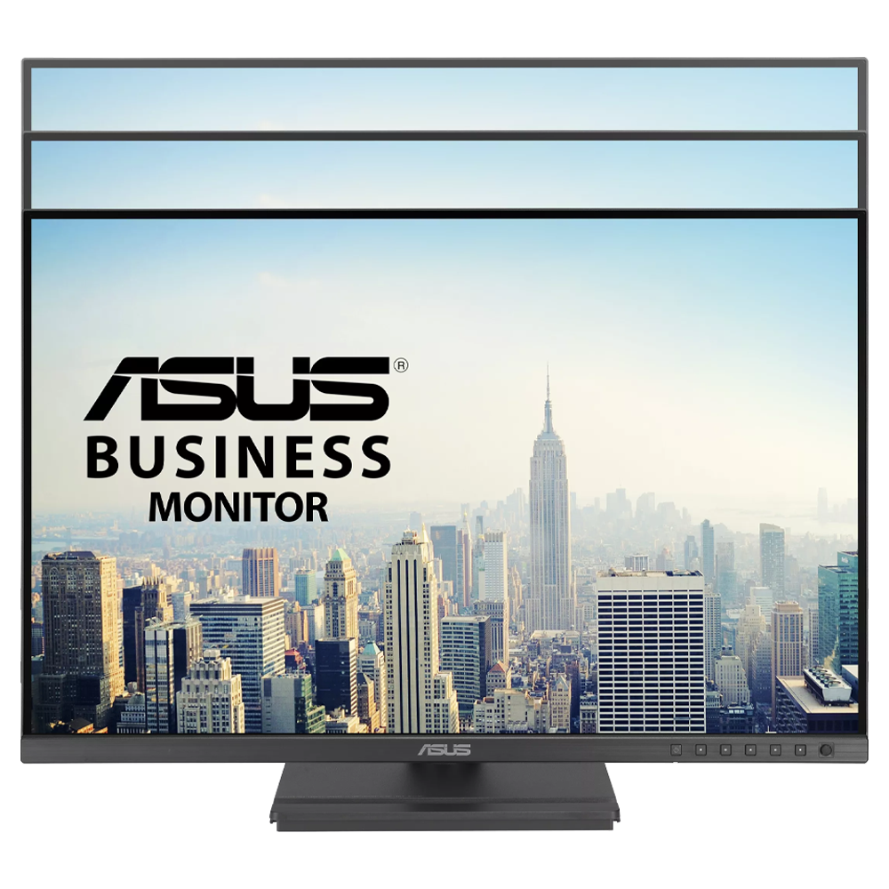 ASUS 24.1" BE248CFN 100Hz 5ms sRGB HDMI DP 4xUSB 3.2 Adaptive-Sync IPS WUXGA Monitör