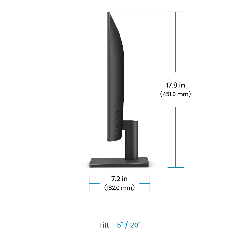 BenQ GW2791 27 100Hz 5ms HDMI DP EyeCare  FHD IPS  Monitör
