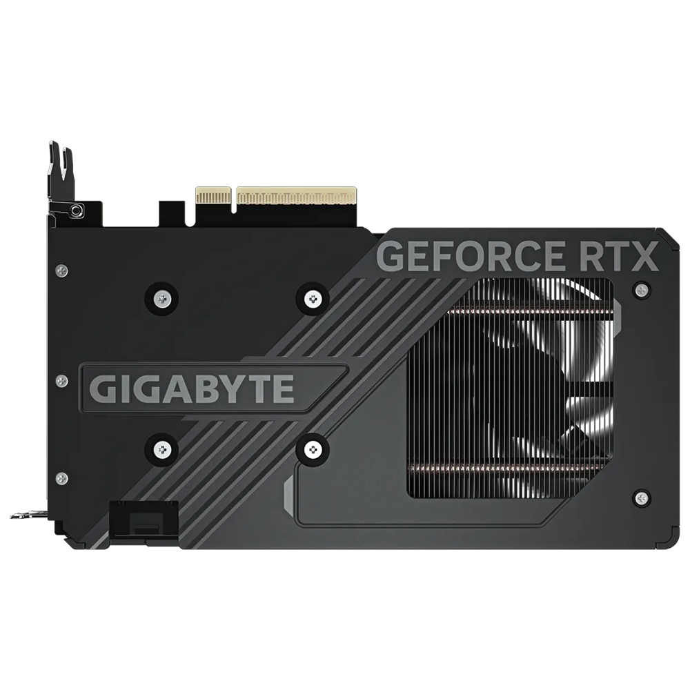 GIGABYTE GeForce RTX 5060 WINDFORCE OC 8G GDDR7 DLSS 4 128 Bit Ekran Kartı