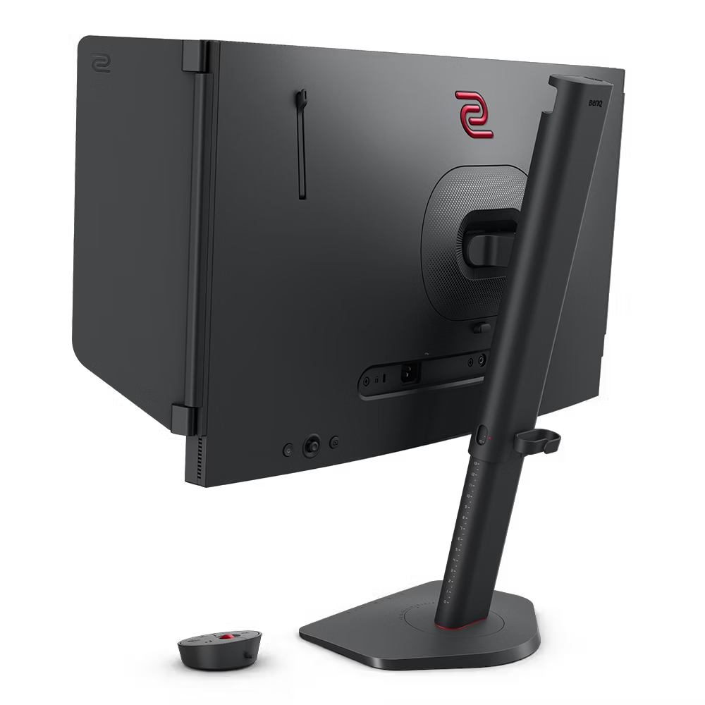 BenQ Zowie XL2586X+ 24.1" 600Hz 0.5ms HDMI DP FreeSync Premium Fast TN FHD Espor Gaming Monitör