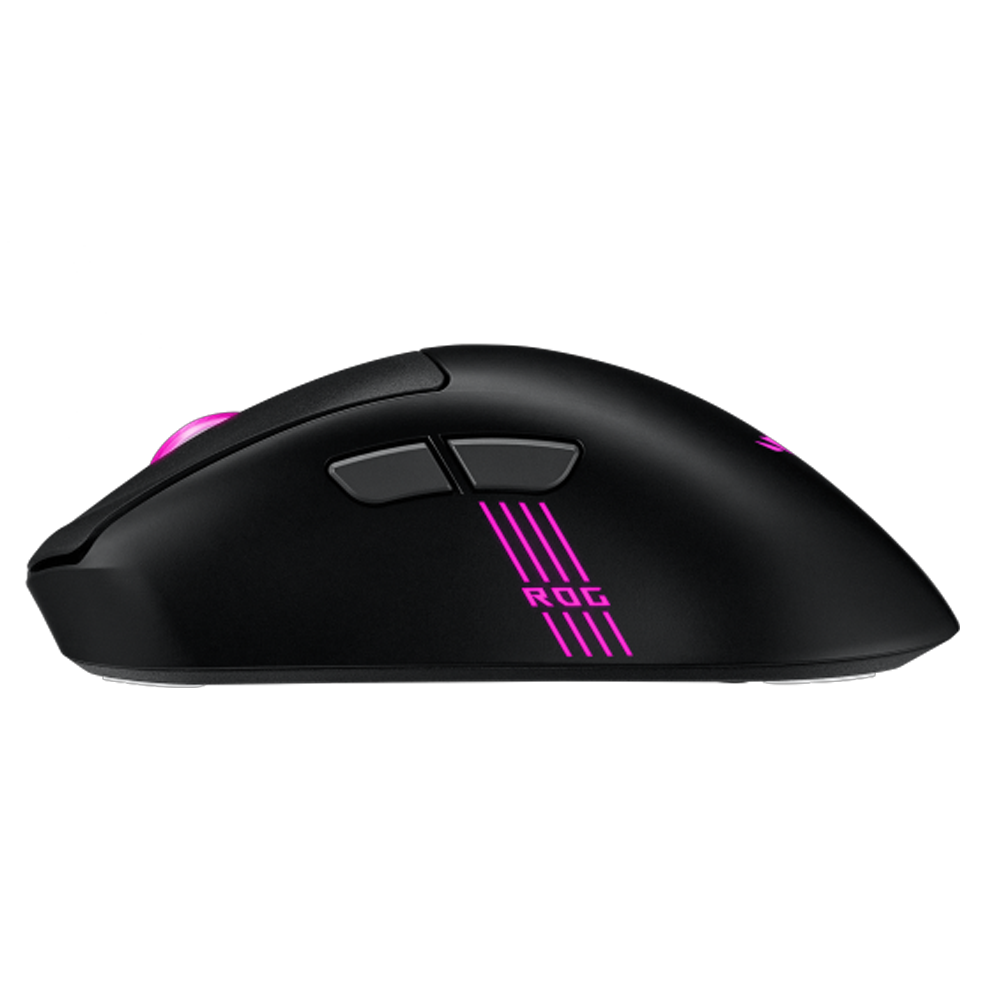 ASUS ROG Keris II ORİGİN Wireless Kablosuz Siyah Gaming Mouse