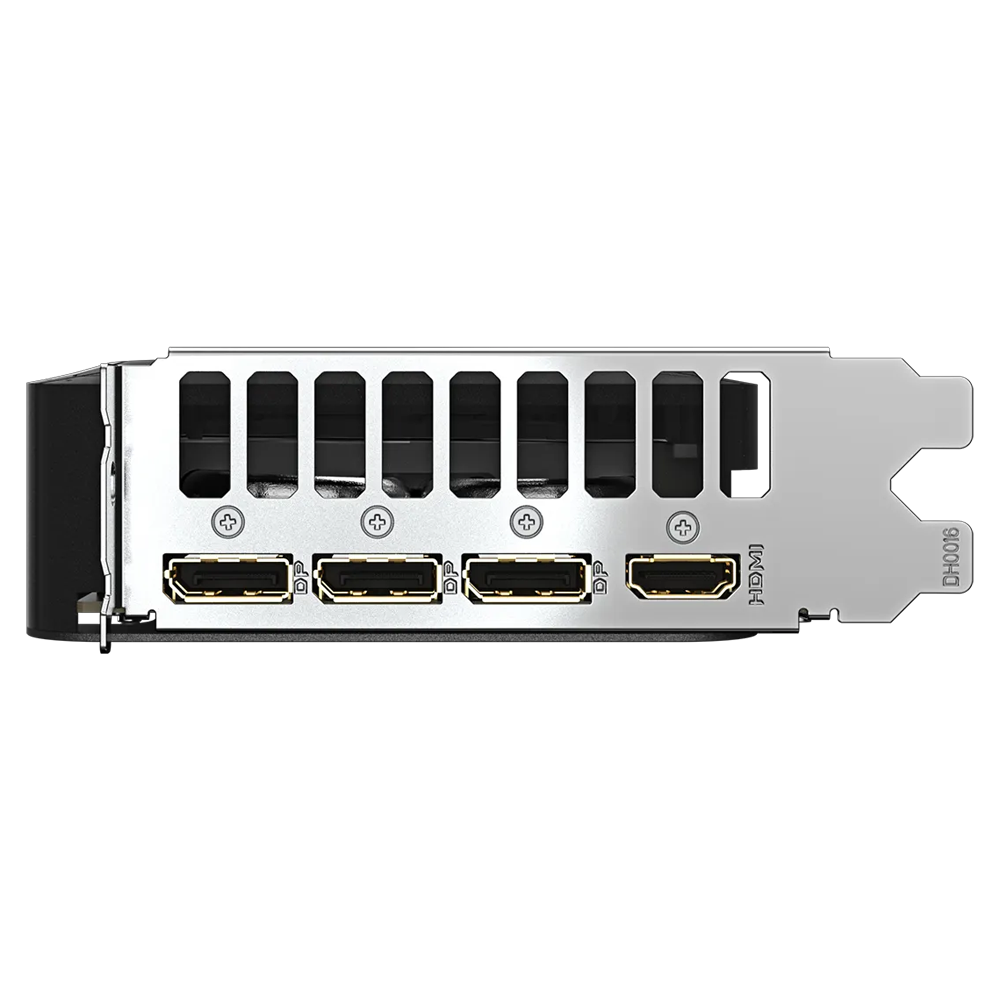 GIGABYTE GeForce RTX 5060 EAGLE OC 8G GDDR7 DLSS 4 128 Bit Ekran Kartı