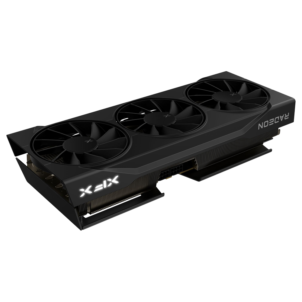 XFX Swift Radeon RX 9070 XT 16GB GDDR6 256 Bit Ekran Kartı