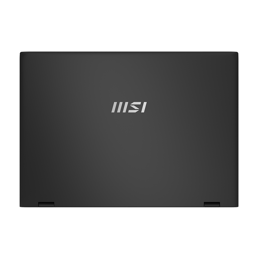 MSI PRESTIGE 16 AI B2HVEG-252TR ULTRA 7 255H 32GB LPDDR5 RTX4050 GDDR6 6GB 1TB SSD 16.0 UHD+ W11 OLED Gri Notebook