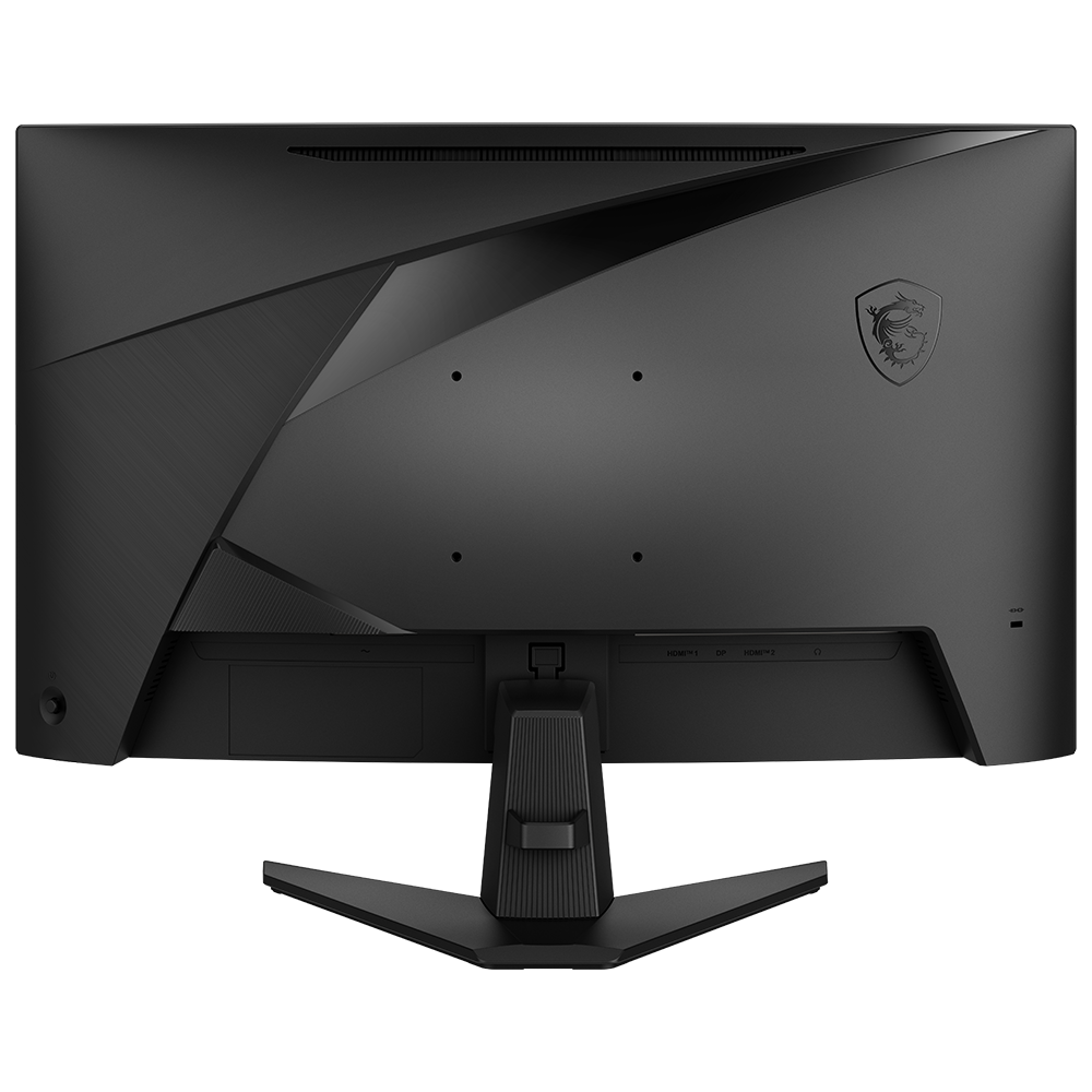 MSI MAG 255F E20 24.5" 200Hz 0.5ms HDMI DP Free Sync Premium FHD Rapid IPS Gaming Monitör