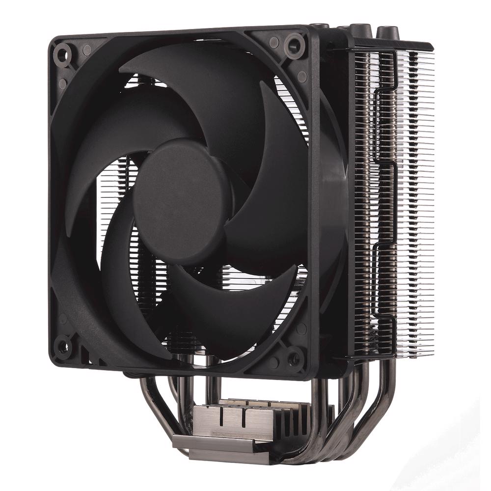 Cooler Master Hyper 212 Black Edition V2 120mm Kule Tipi İşlemci Soğutucu
