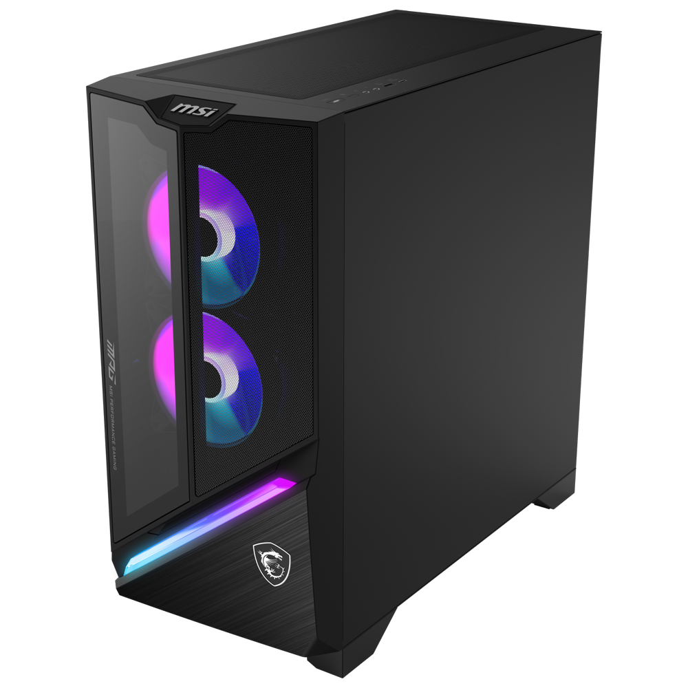 MSI MPG INFINITE X3 AI 2NVV9-064EU Ultra 9 285KF 32GB DDR5 1TB SSD