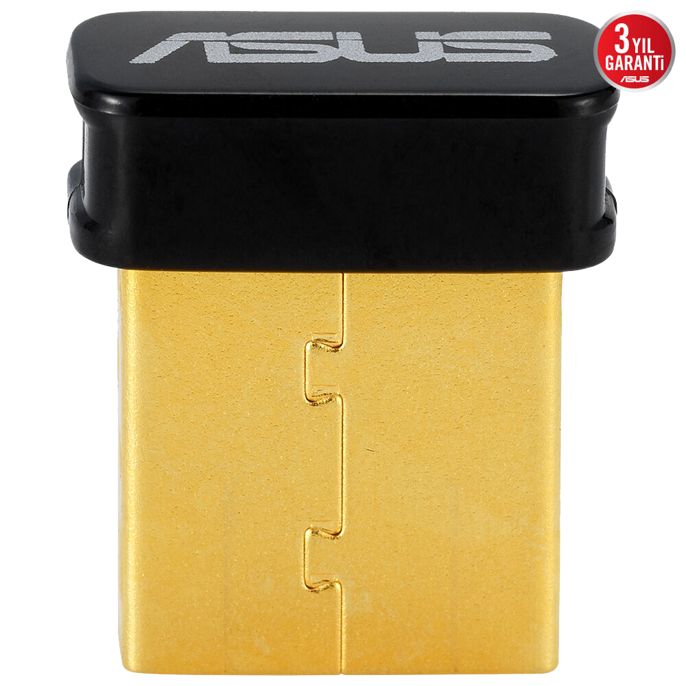 ASUS USB-BT540 Bluetooth 5.4 USB Adaptör