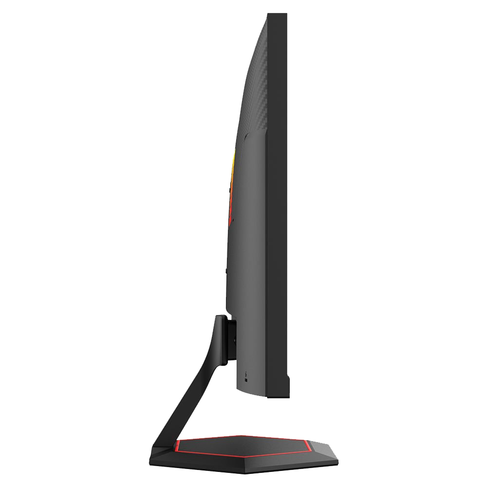 GameBooster GB-27F240FF 27" 240Hz 0.5ms HDMI DP FreeSync G-Sync HDR Ready FHD Fast IPS Gaming Monitör