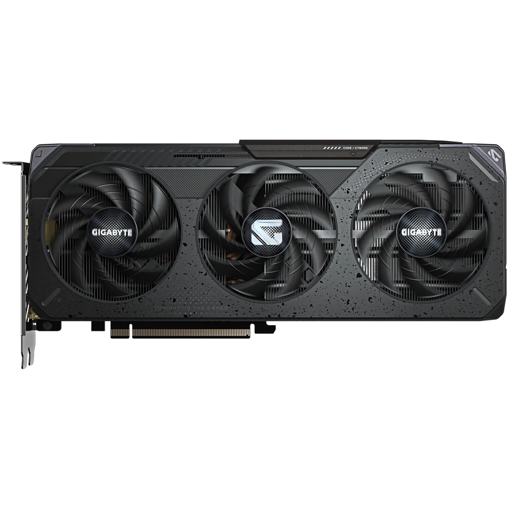 GIGABYTE Radeon RX 9060 XT GAMING OC 16GB GDDR6 128 Bit Ekran Kartı