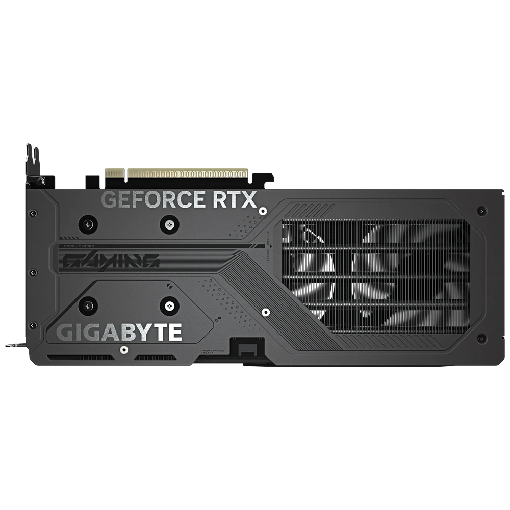 GIGABYTE GeForce RTX 5060 Ti GAMING OC 8G GDDR7 DLSS 4 128 Bit Ekran Kartı