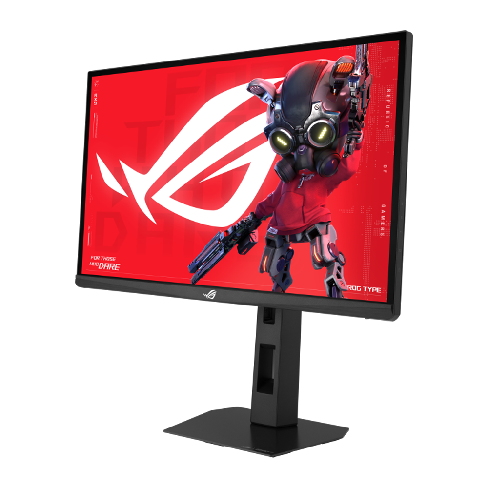ASUS ROG Strix XG248QSG Ace 24.1" 610Hz OC 0.1ms HDMI DP G-Sync FreeSync Premium HDR10 FHD Super TN Gaming Monitör