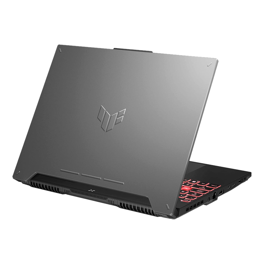 ASUS R7 7435HS 16GB DDR5 RTX4060 GDDR6 8GB 512GB SSD 15.6" FHD 144Hz DOS Gaming Notebook