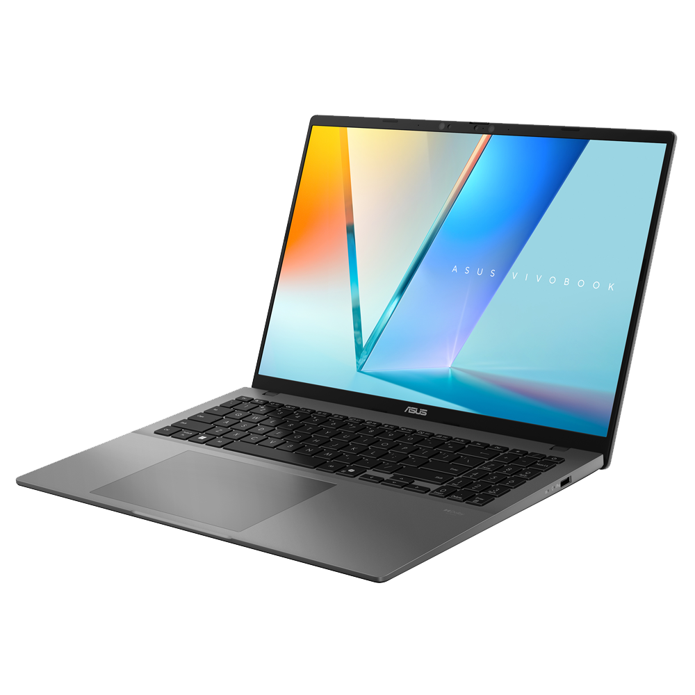 ASUS Vivobook 16S i5-13420H 16GB DDR5 1TB SSD 16" WUXGA 144Hz FreeDos Notebook
