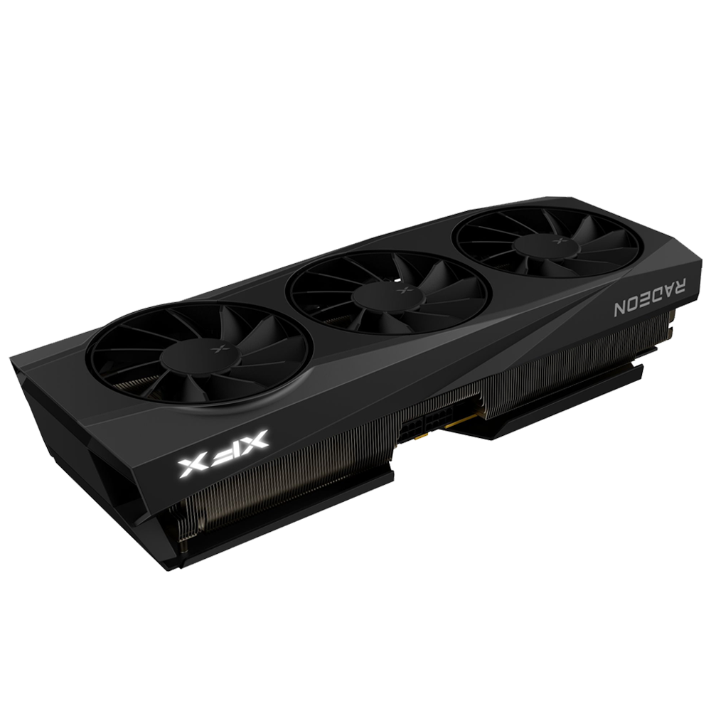 XFX QuickSilver Radeon RX 9070 XT Gaming 16GB GDDR6 256 Bit Ekran Kartı