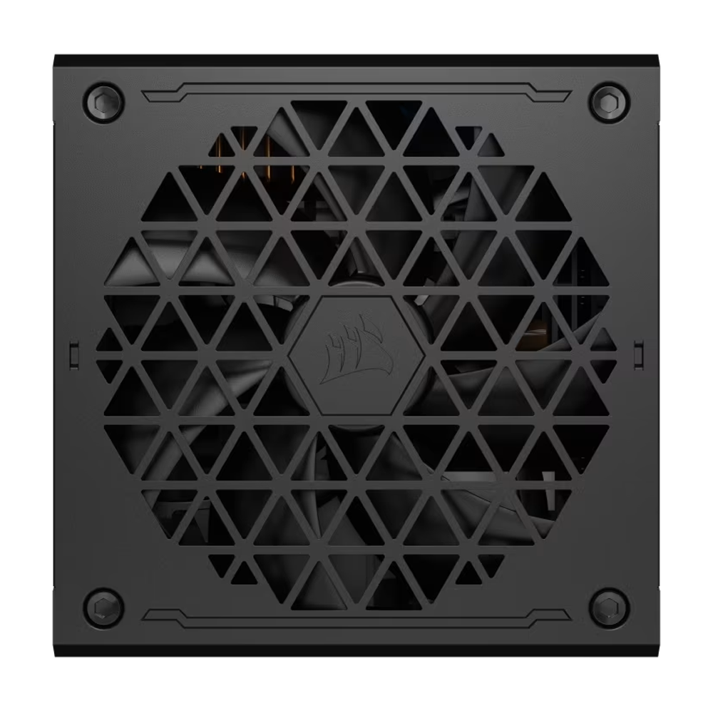 CORSAIR RM1200e 1200W 80+ Gold 140mm ATX 3.1 Full Modüler Fanlı PSU